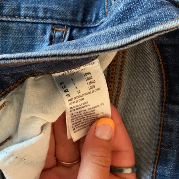 American eagle jeans - Picture 3 of 4